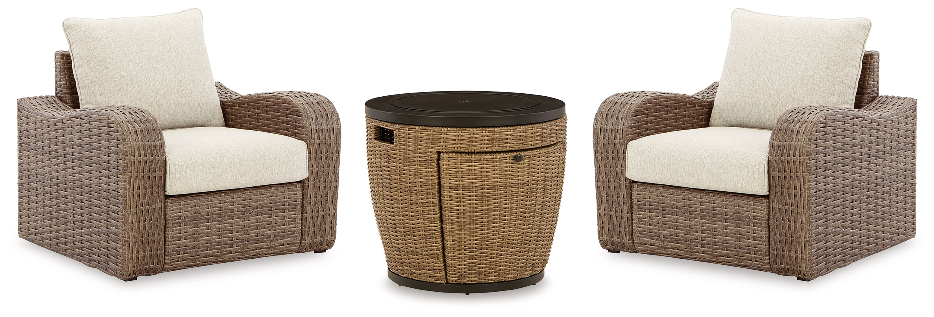 Wicker 2024 furniture outlet