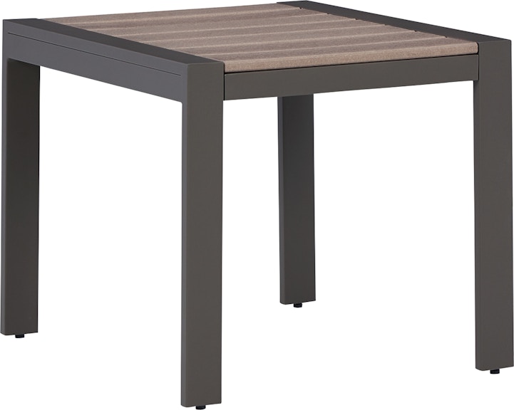 Signature Design by Ashley Tropicava Outdoor End Table P514-702 P514-702