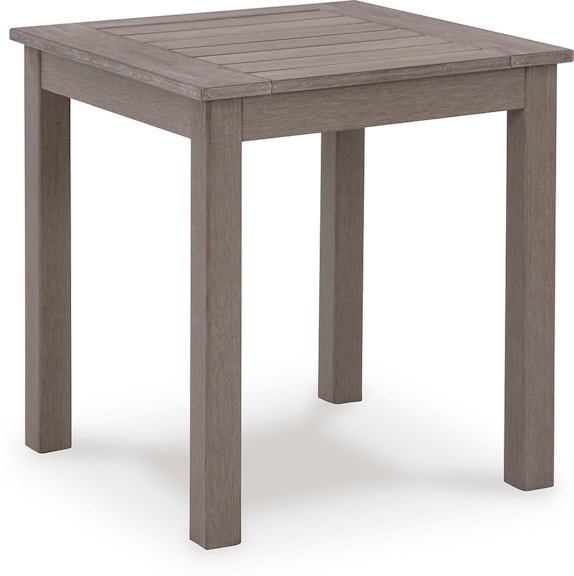 Signature Design by Ashley Hillside Barn Outdoor End Table P564-702