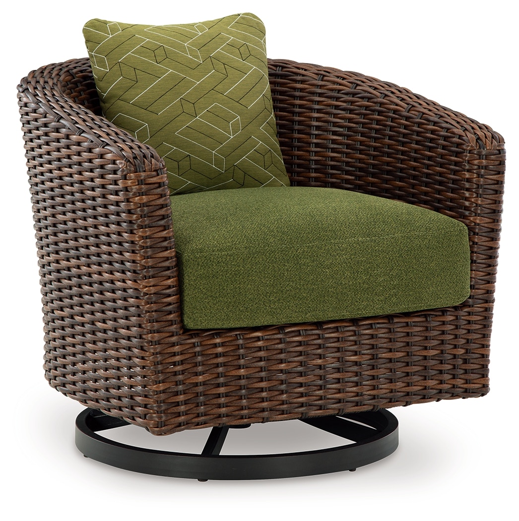 Signature Design by Ashley Lounge Chairs Trivett s Furniture Fredericksburg VA