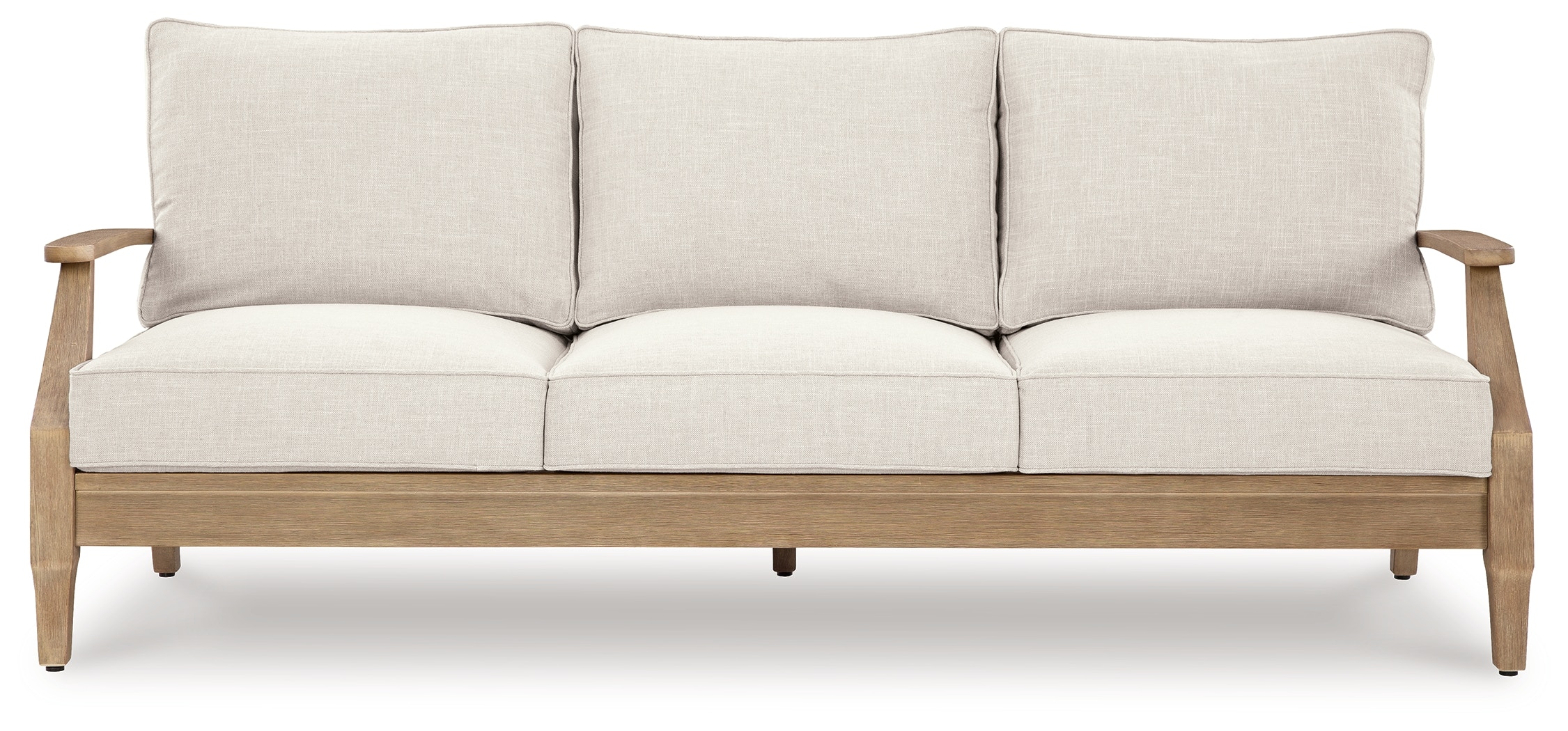 Signature Design by Ashley Outdoor Furniture Carter Hall Outdoor