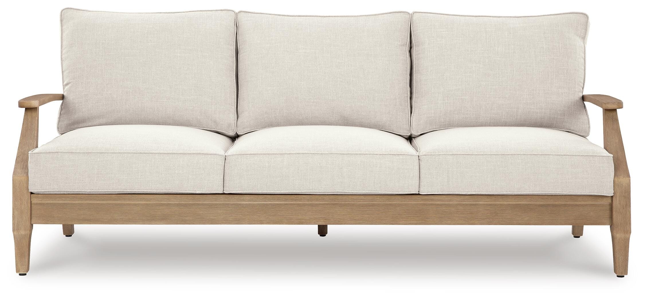 Signature Design by Ashley Outdoor Furniture Carter Hall Outdoor