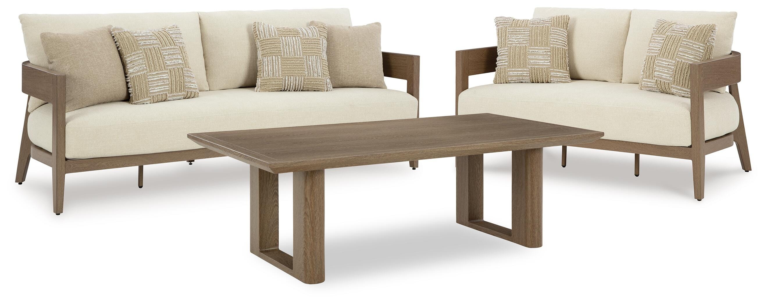  3-Piece Outdoor Package 
