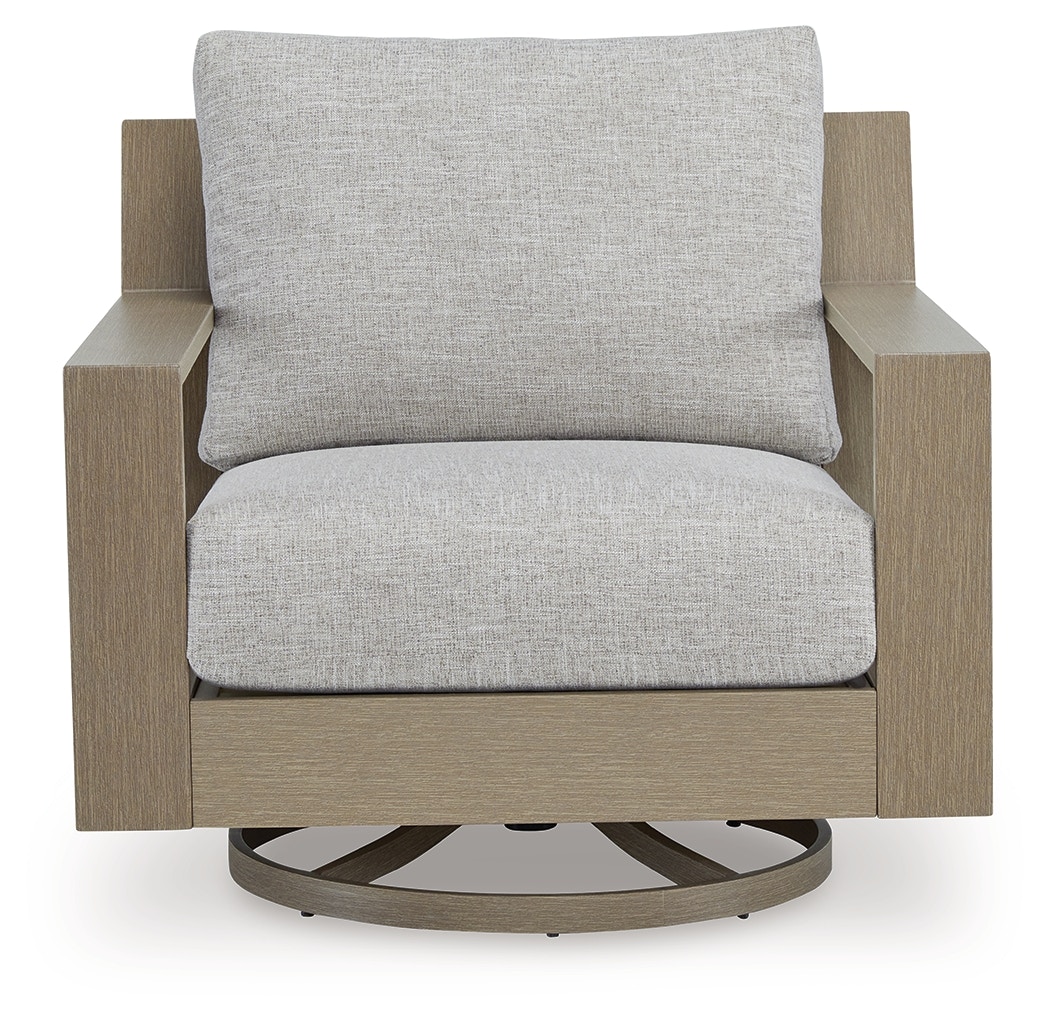Signature Design by Ashley Outdoor Furniture Kimpton Isle Outdoor