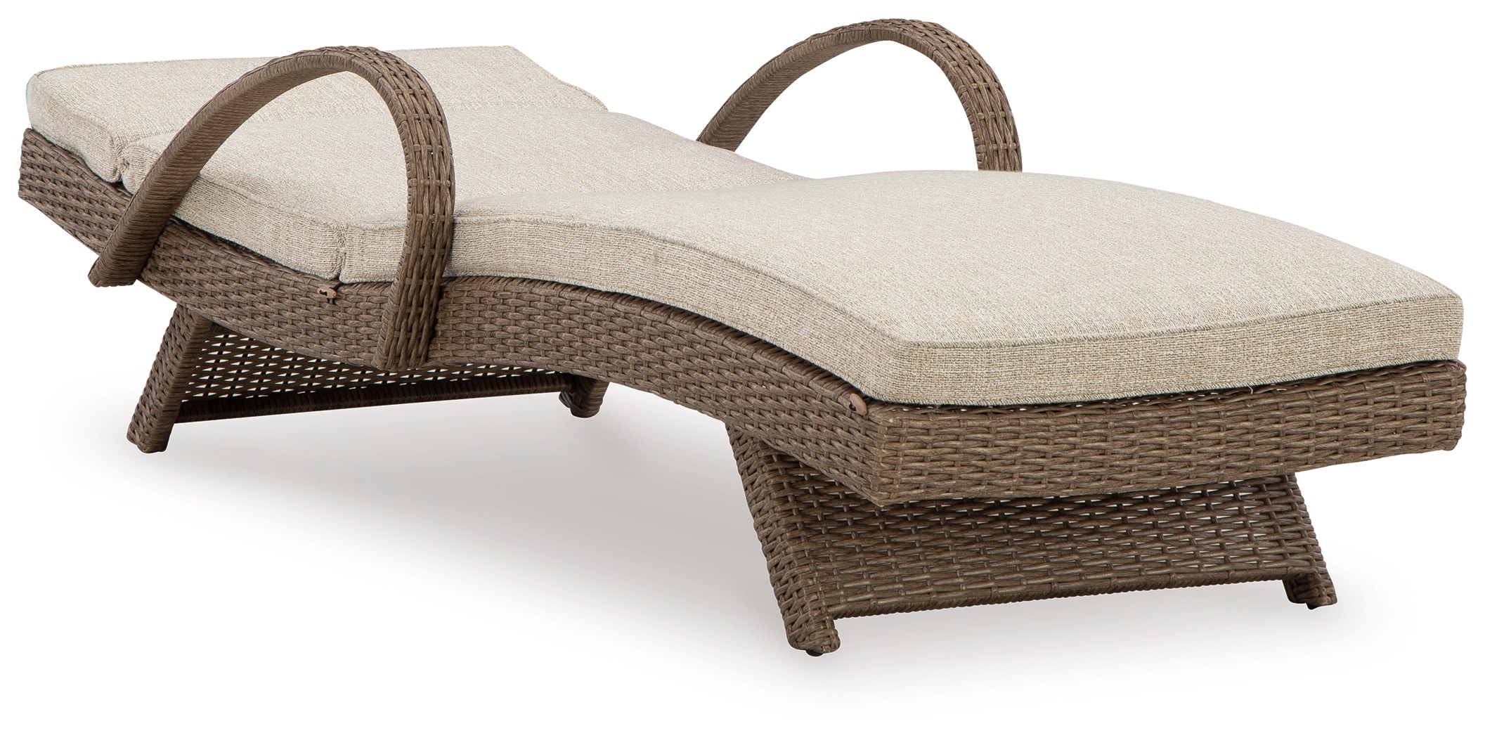 Signature Design by Ashley Outdoor Furniture Beachcroft