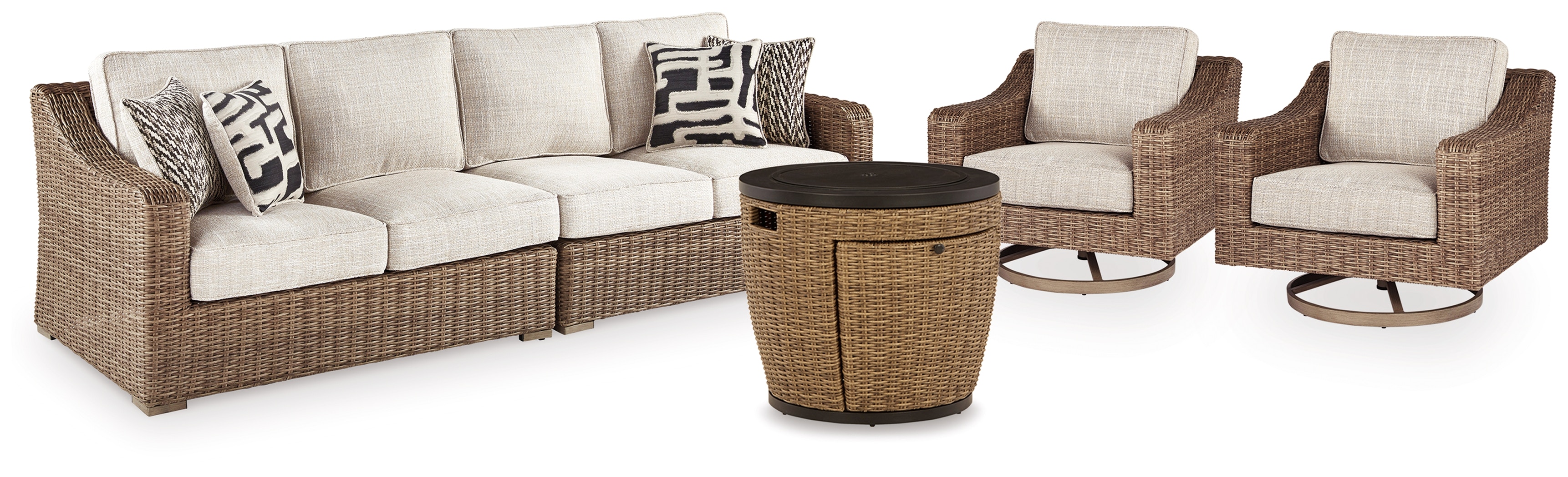 Ashley signature patio furniture online