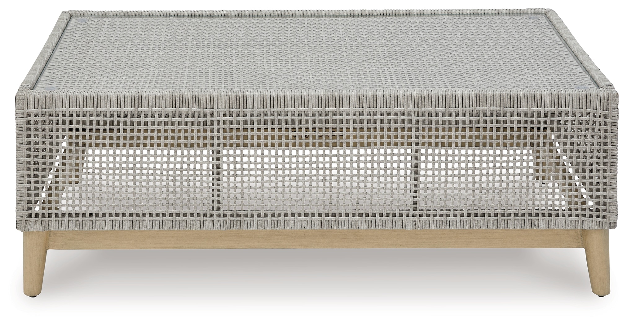 Signature Design by Ashley Outdoor Furniture Seton Creek Outdoor