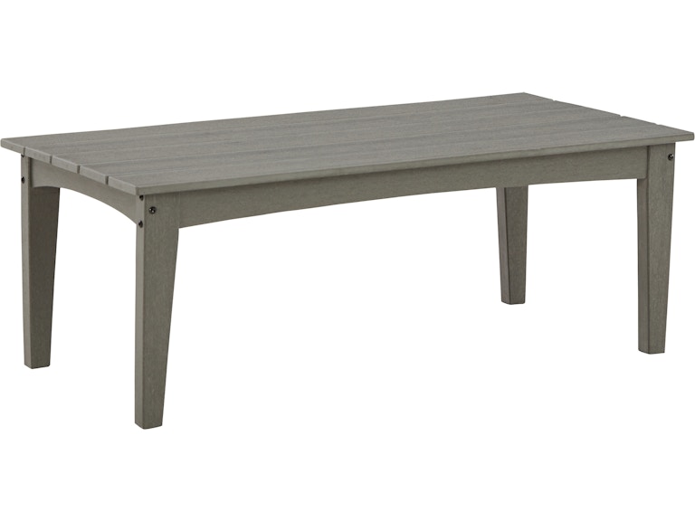 Signature Design by Ashley Visola Outdoor Coffee Table P802-701 226565903
