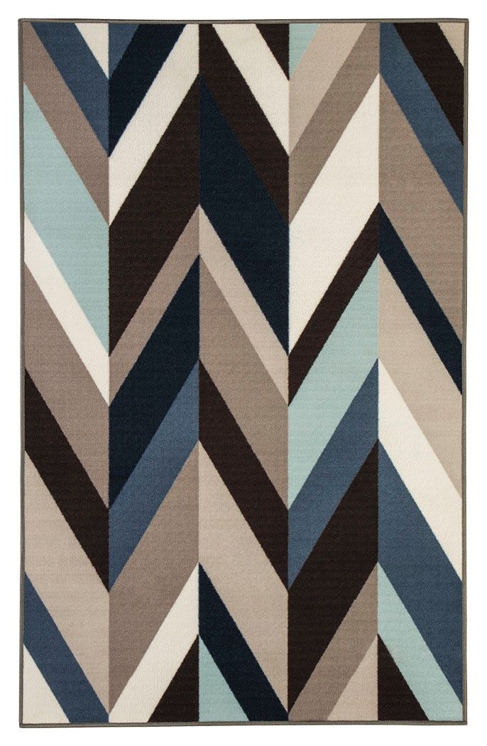 Signature Design by Ashley Area Rugs Keelia 4'4