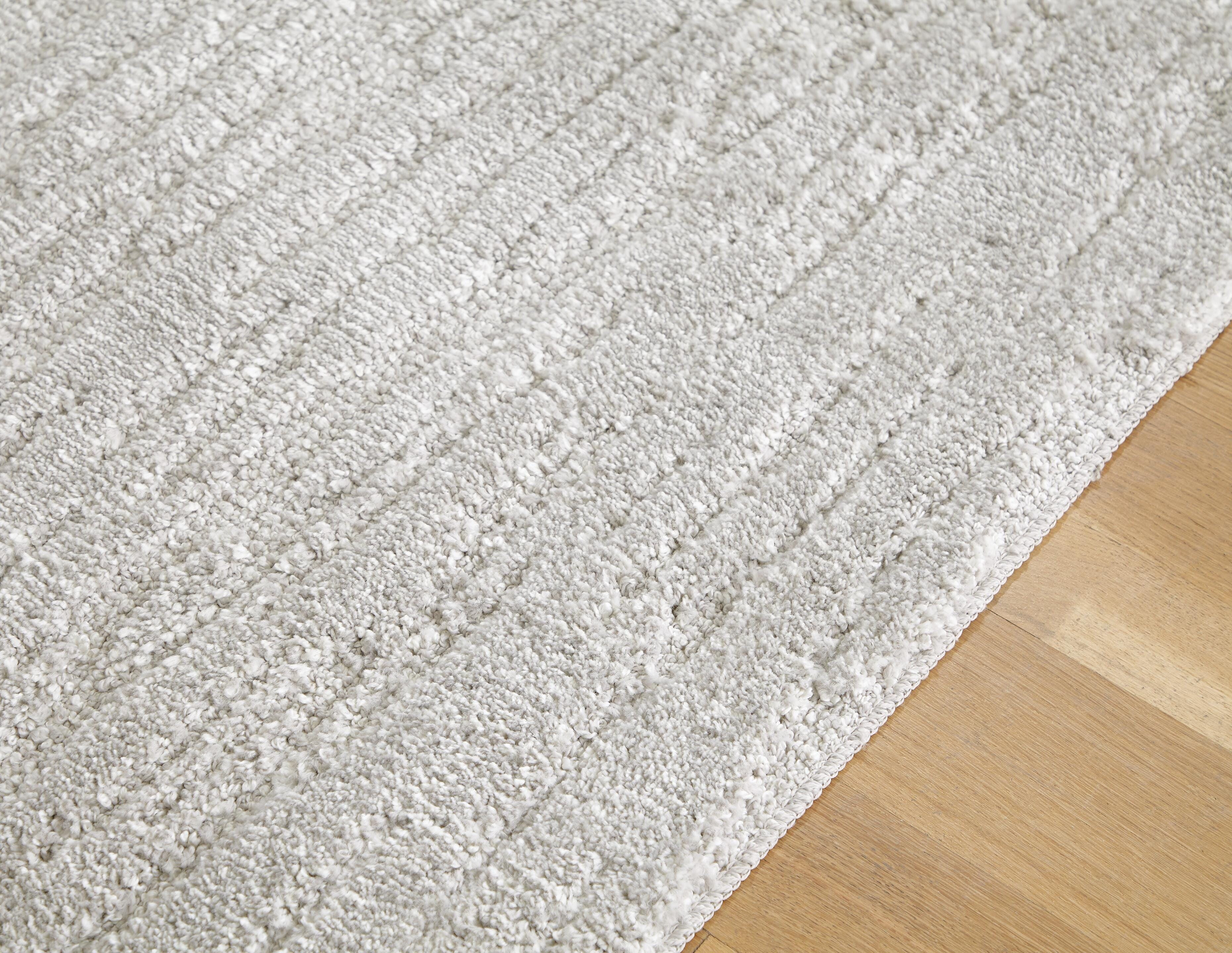 クレア Signature Design by Ashley Ivygail R404512 Medium Rug