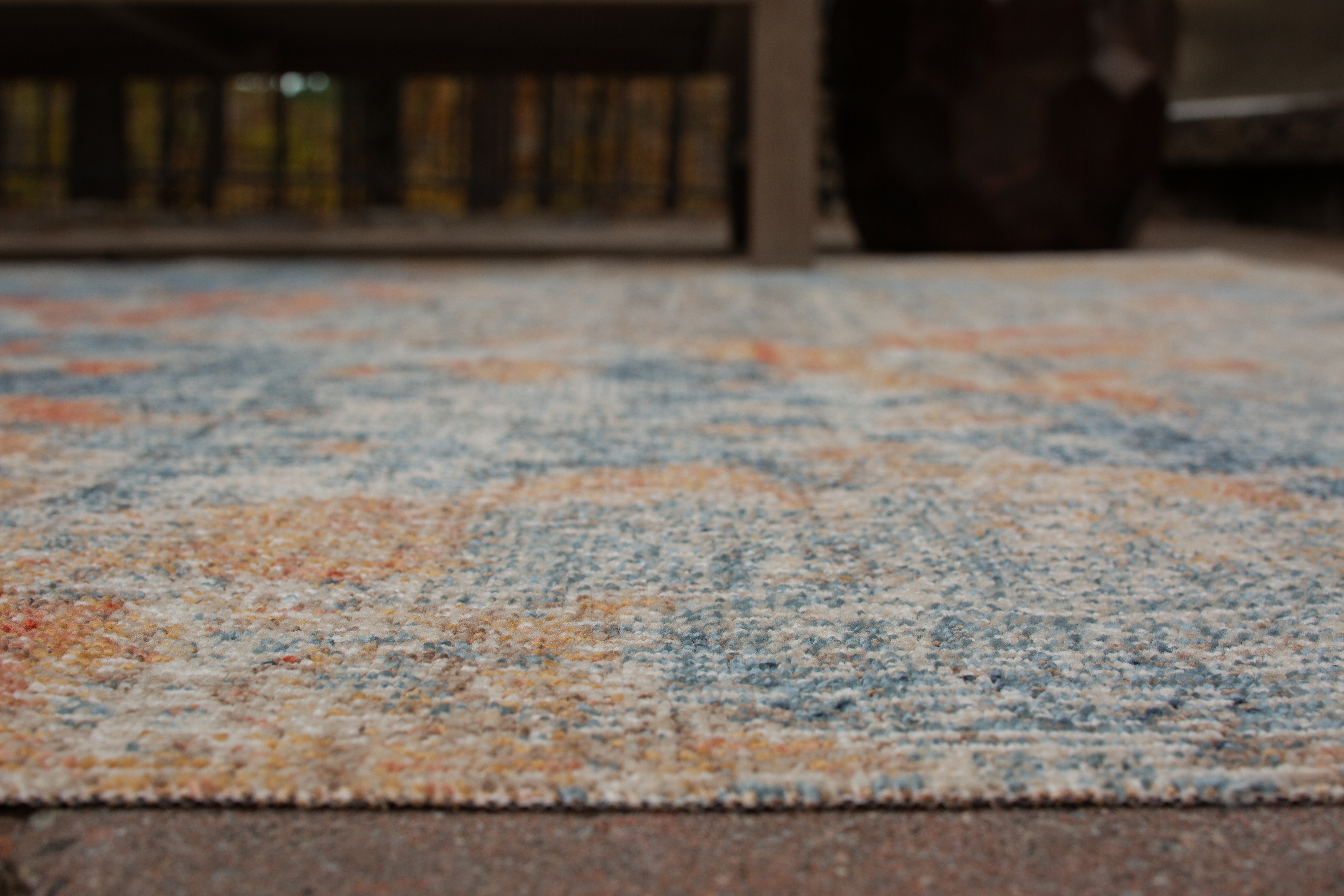 Signature Design by Ashley Area Rugs Wraylen 7'10