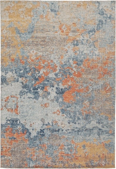 Signature Design by Ashley Area Rugs Wraylen Large Rug R405051 R405051 -  Woodstock Furniture 