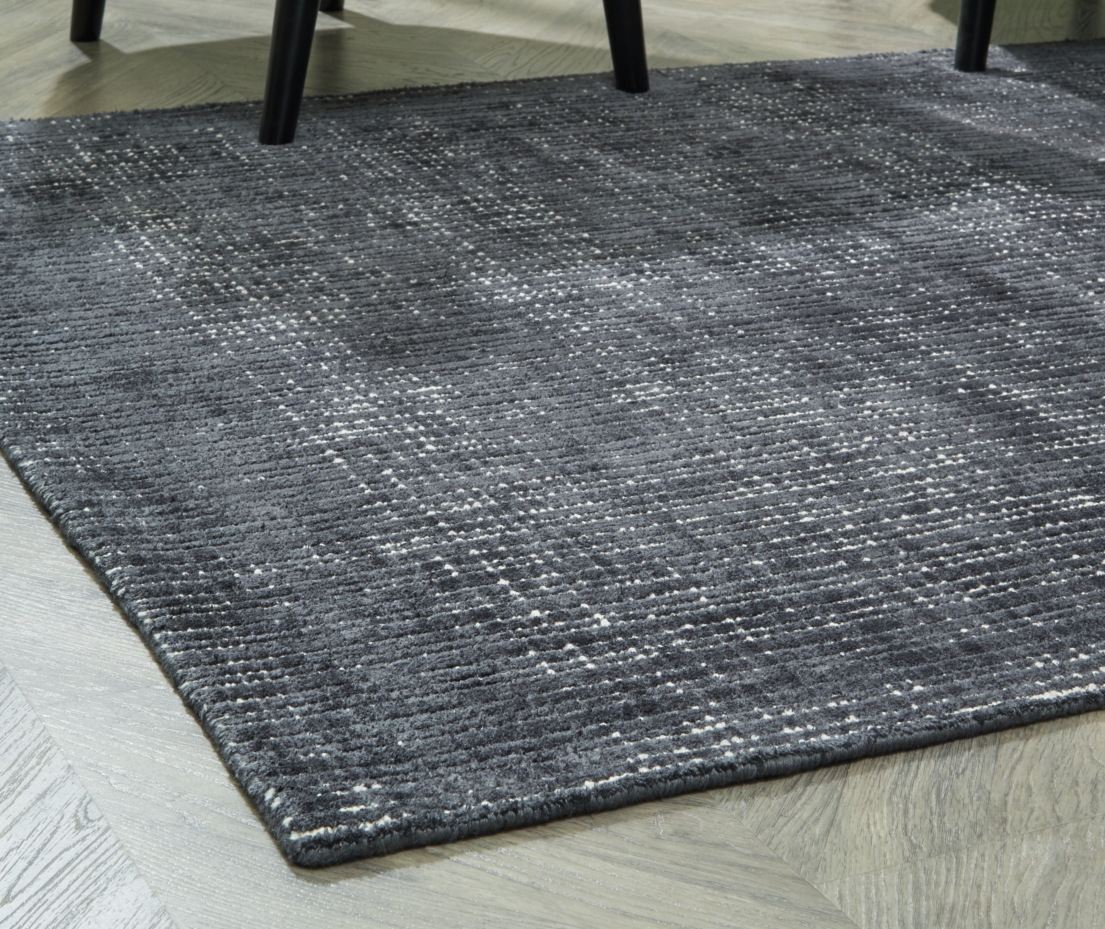 ash様* size160 Signature Design by Ashley Area Rugs Napier 7'8