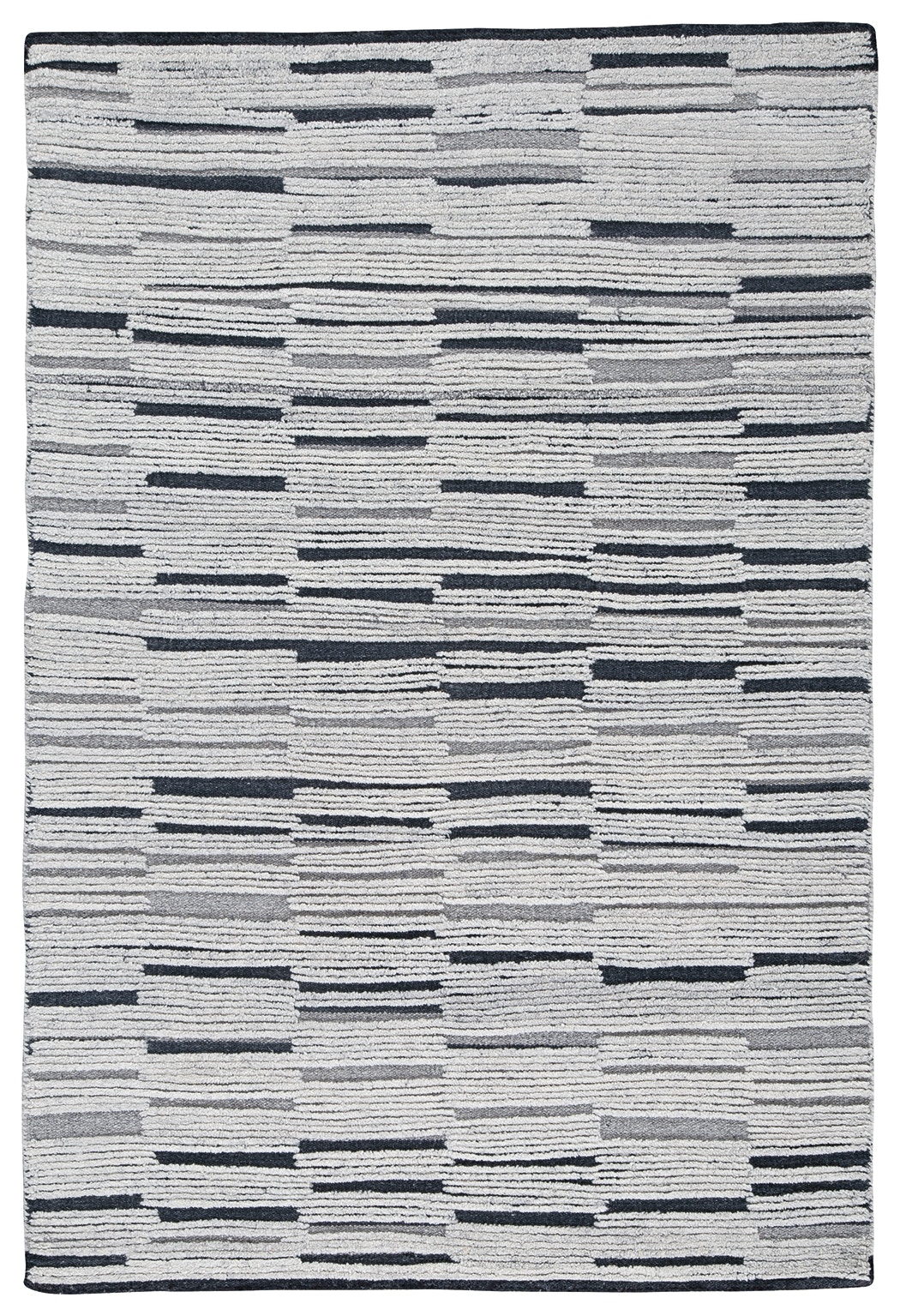 Signature Design by Ashley Area Rugs Pomfret 5' x 7' Rug R405282