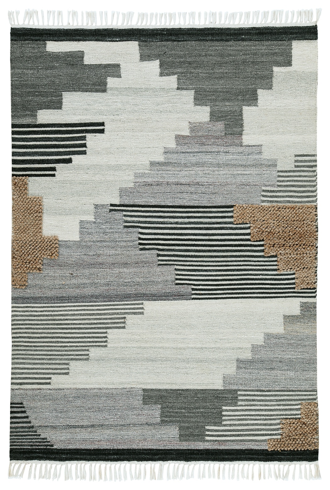 Signature Design by Ashley Area Rugs Roxsburg 7'8