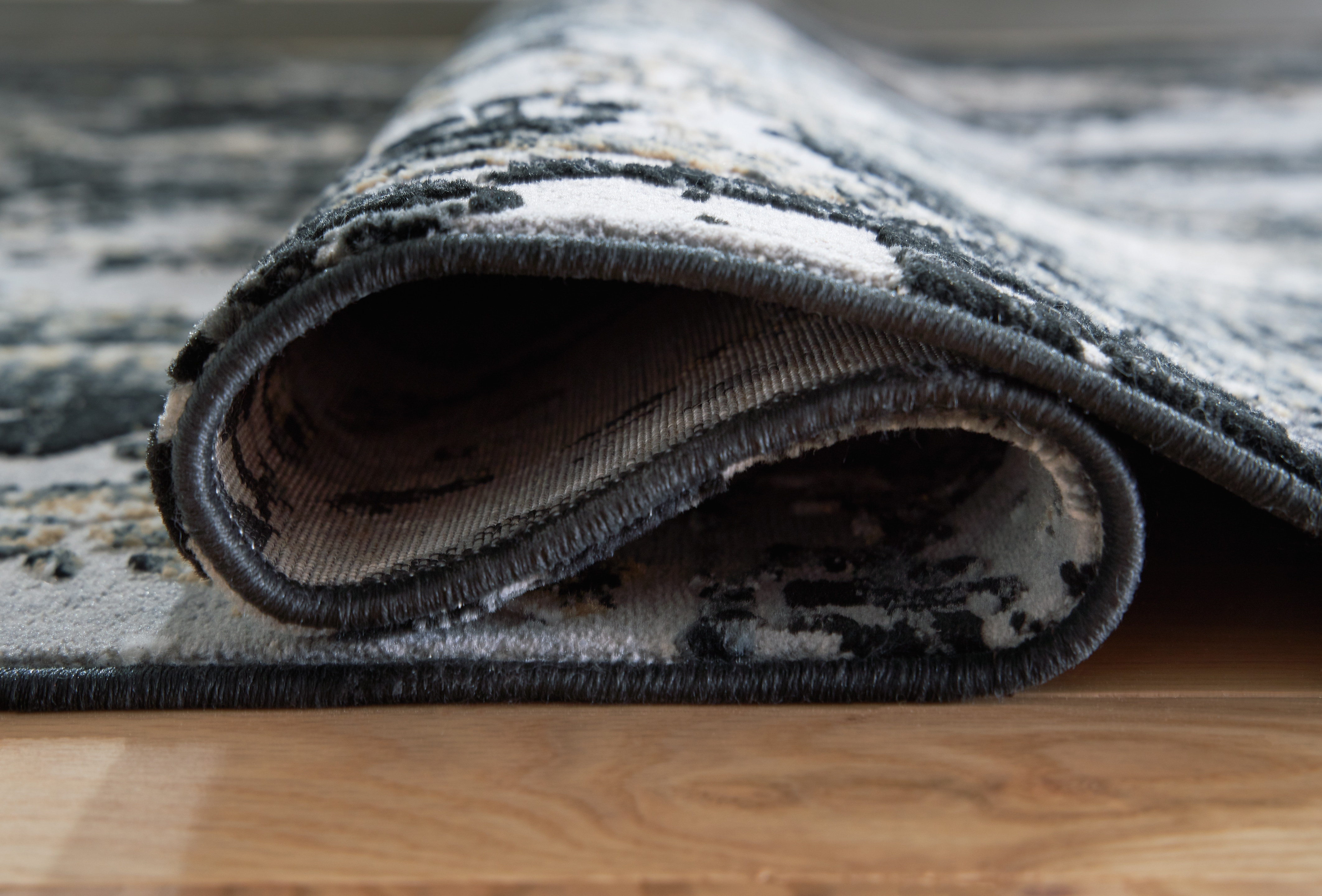 Ashley Wasilla Wasilla 5' x 7' Rug R405372 Portland, OR Key Home