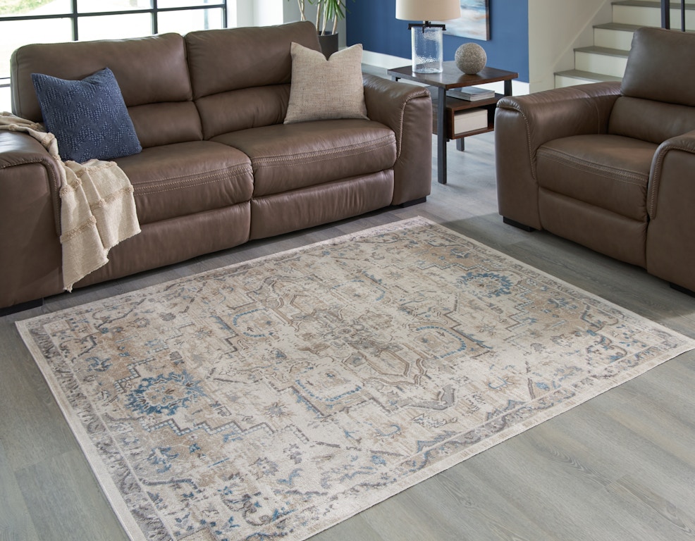Signature Design by Ashley Area Rugs Barkham 5'3