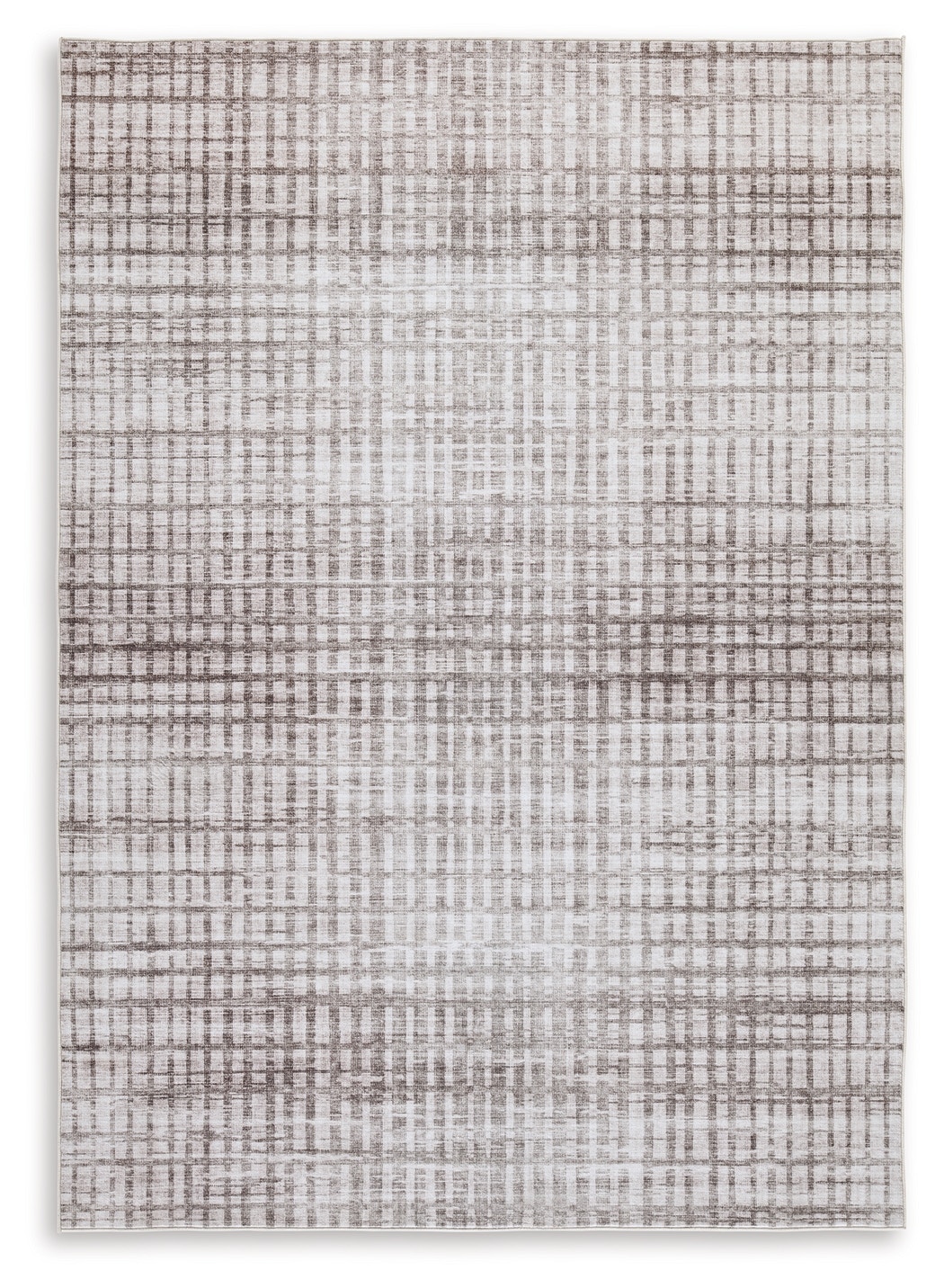 Signature Design by Ashley Area Rugs Moorhill 5' x 7