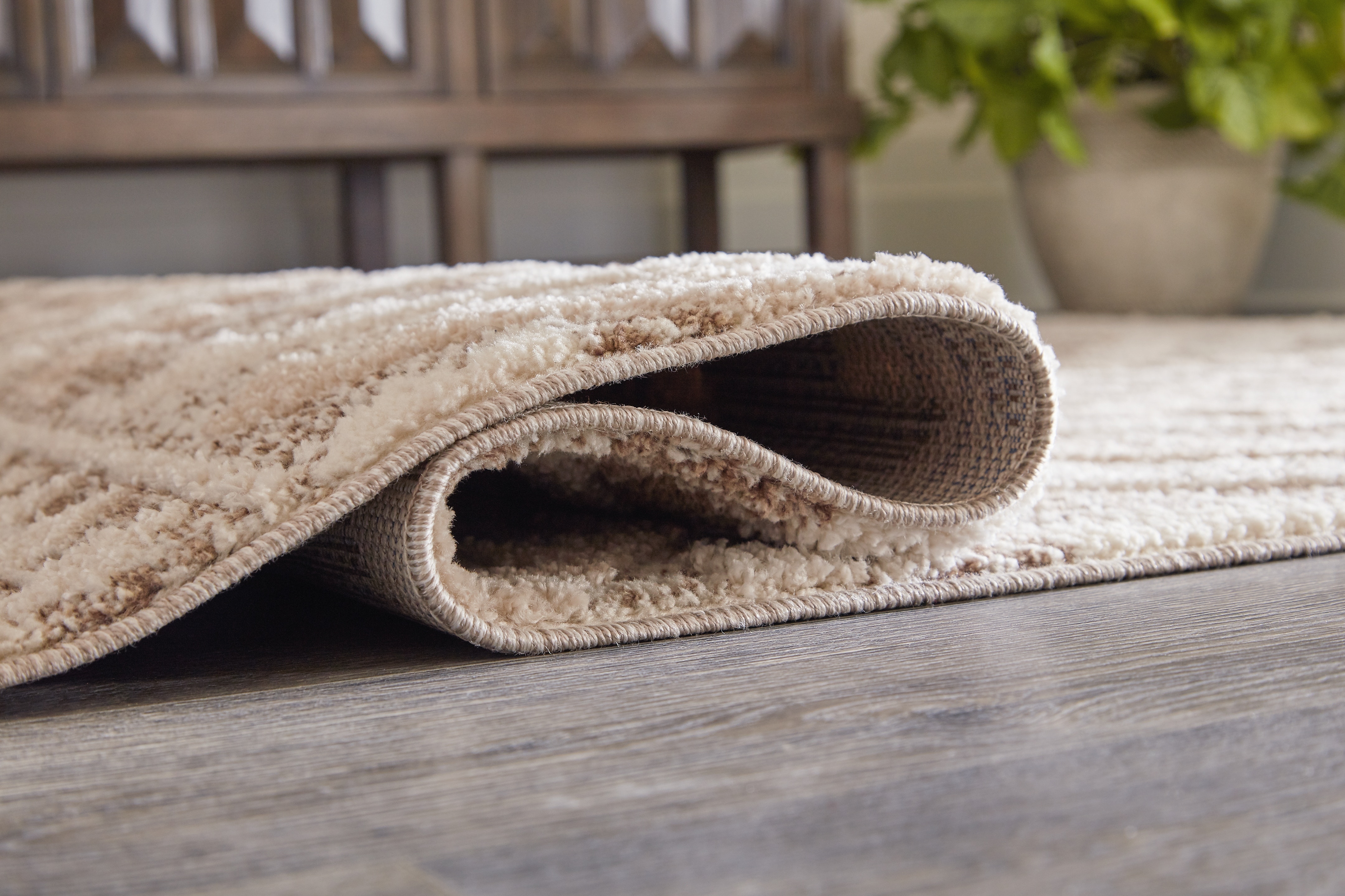 Ashley Odedale Odedale 8' x 10' Rug R406061 - Portland, OR | Key Home ...
