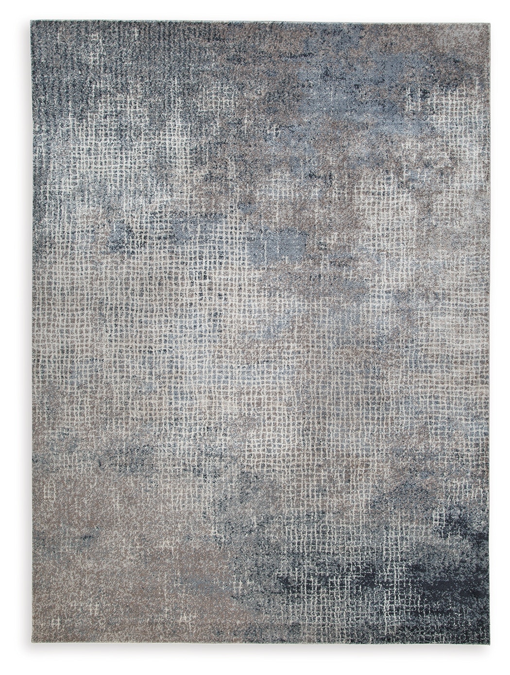 Signature Design by Ashley Area Rugs Brookhall 5'3