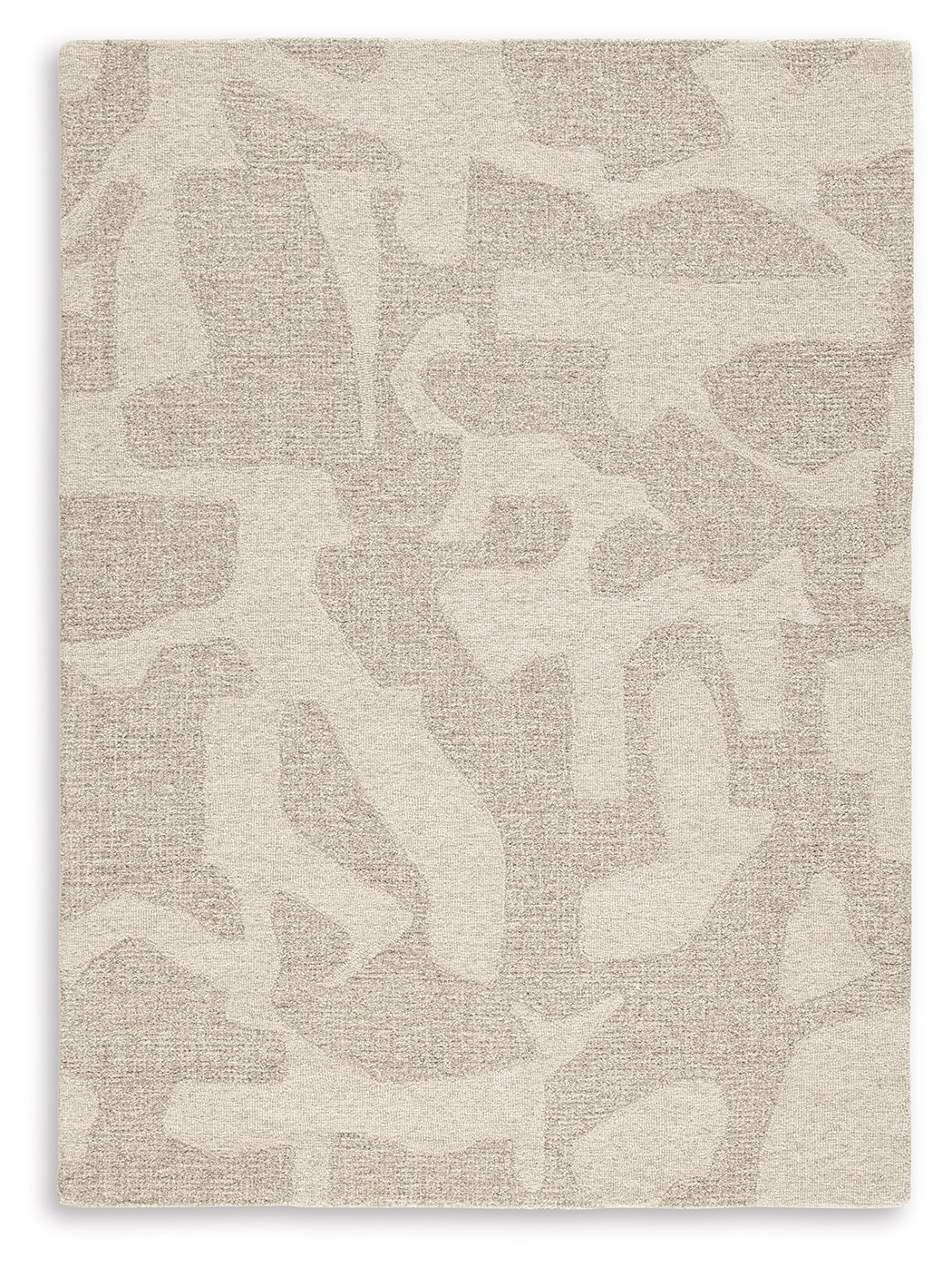 Signature Design by Ashley Area Rugs Ladonia 8' x 10' Rug R406381