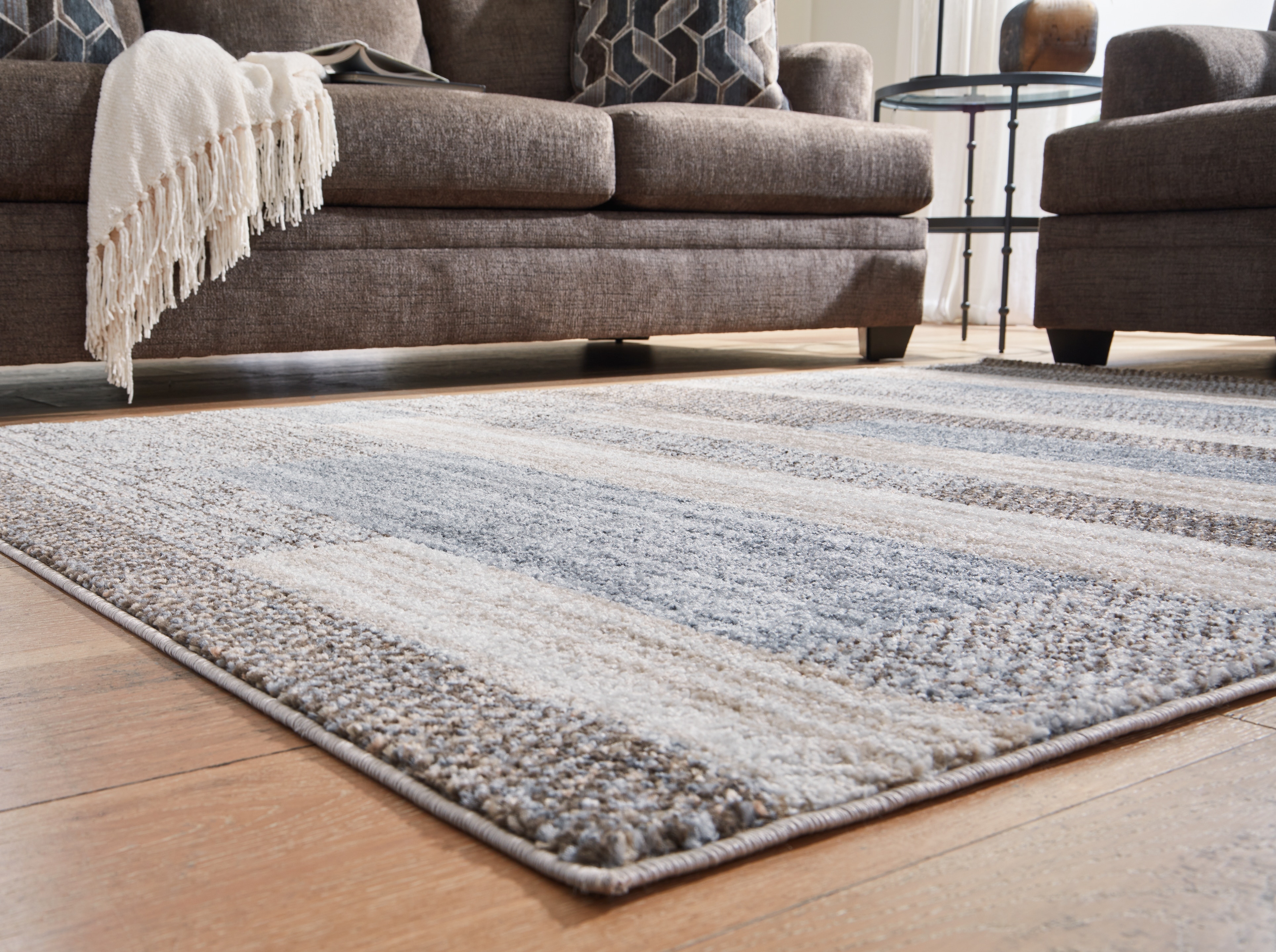 TRIGON RUG 200*200（ラグ・マット）｜ACME Furniture（アクメ