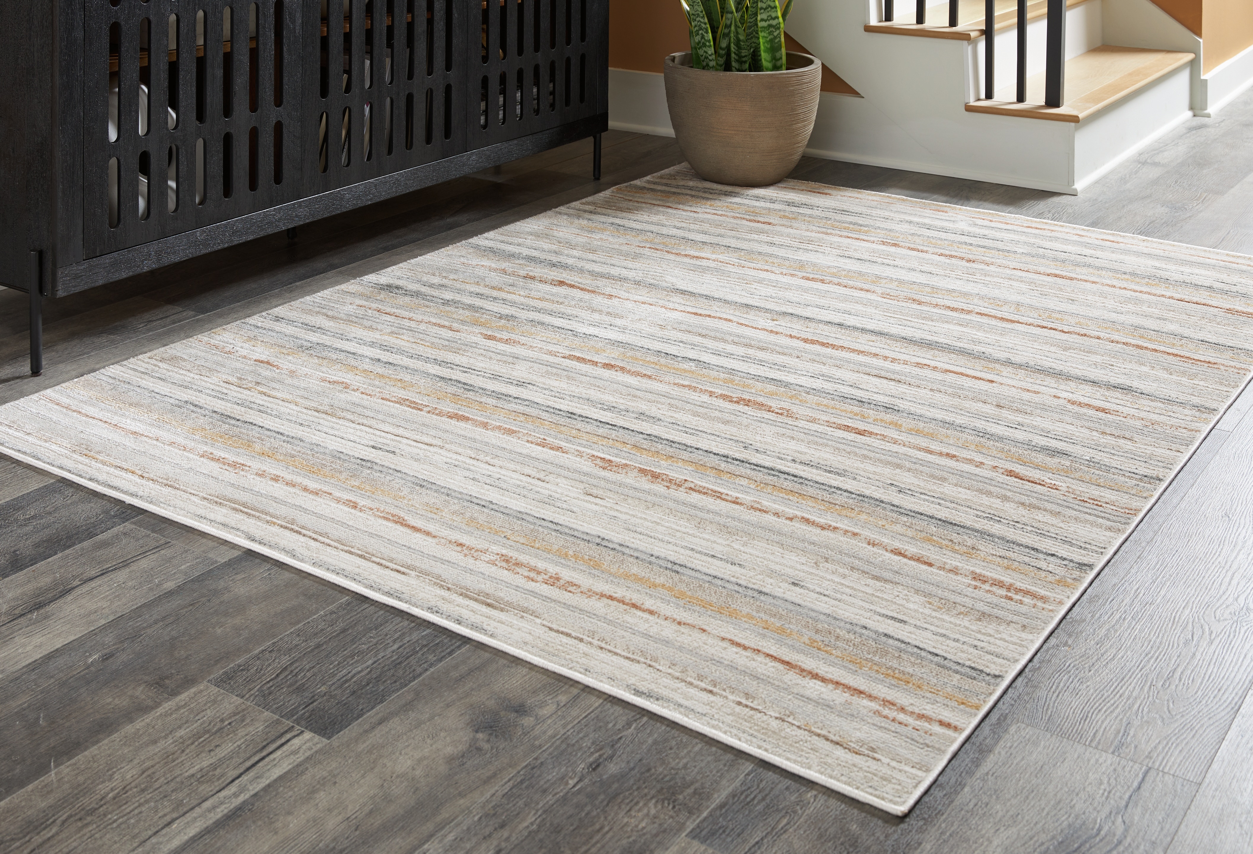 Signature Design by Ashley Area Rugs Artney 8' x 10' Rug R407021