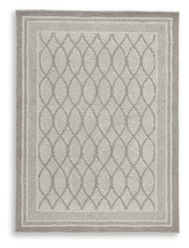 _ Rumy   Signature Design by Ashley Area Rugs Wimney Medium Rug R407282