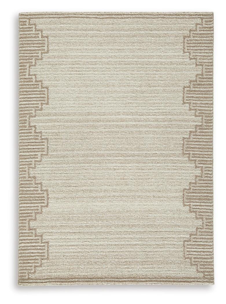 Signature Design by Ashley Emorymore Medium Rug 