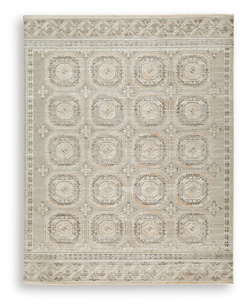Signature Design by Ashley Area Rugs Bachby 7'10