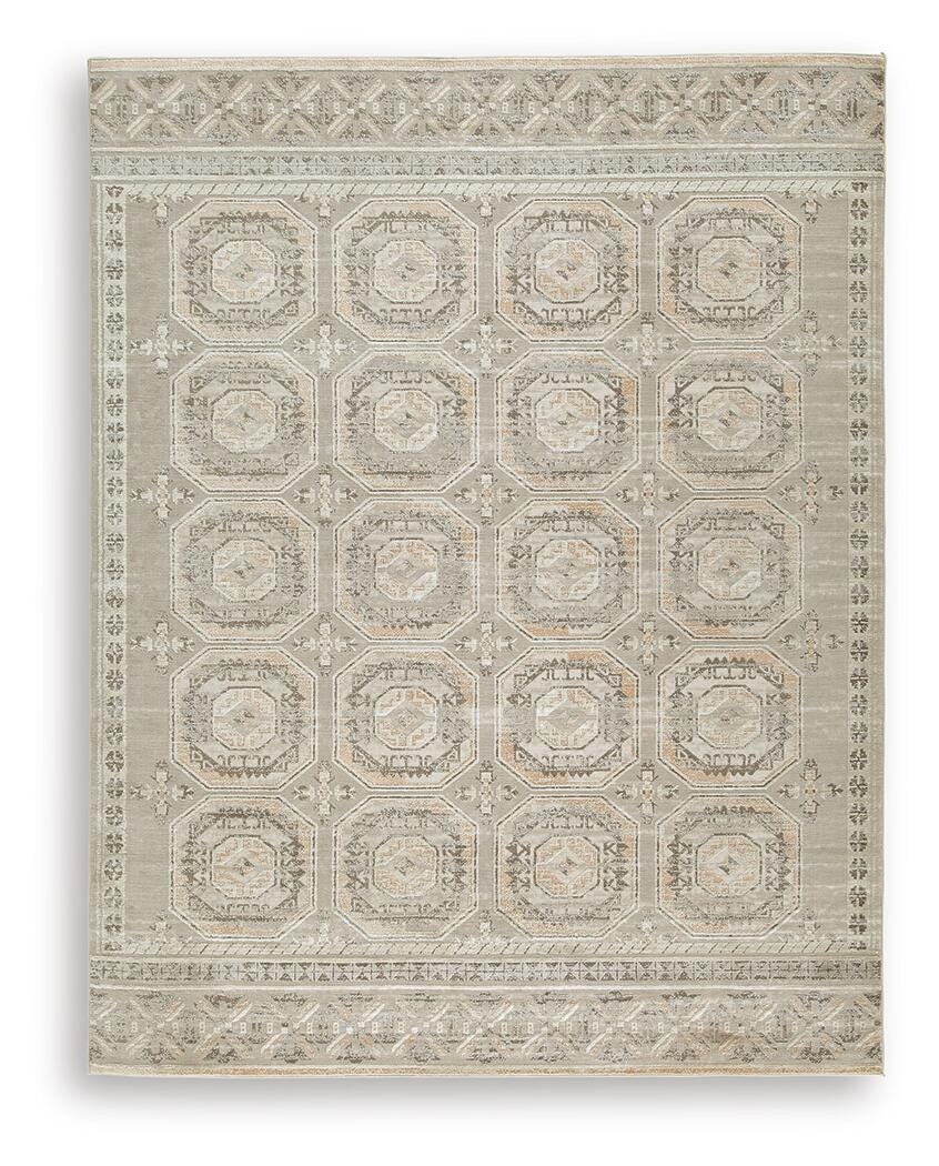Signature Design by Ashley Area Rugs Bachby 7'10