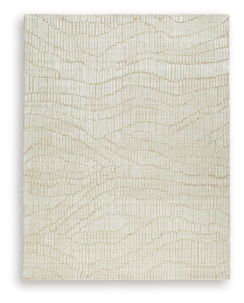 Signature Design by Ashley Area Rugs Jaseena 7'8