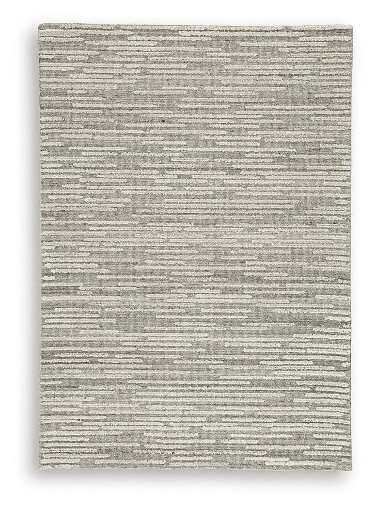 Signature Design by Ashley Eljory Medium Rug 