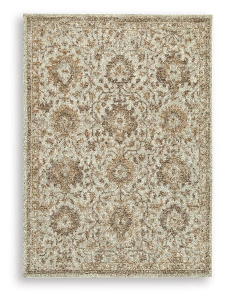 Signature Design by Ashley Sableridge Medium Rug R408572
