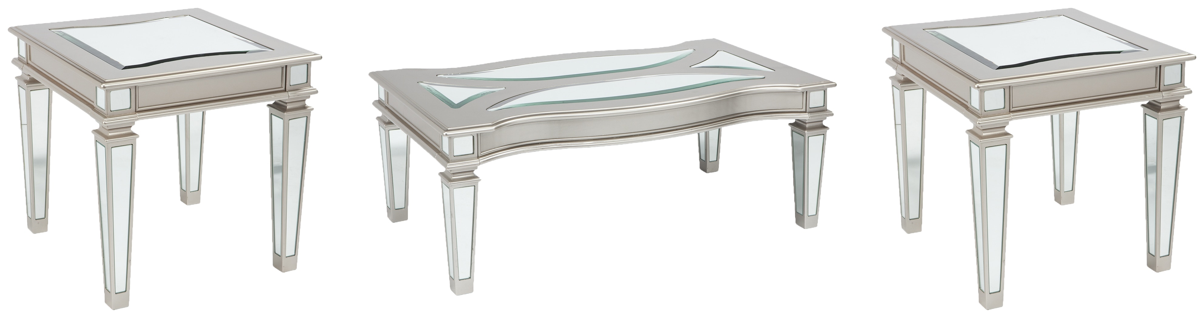 Tessani on sale coffee table