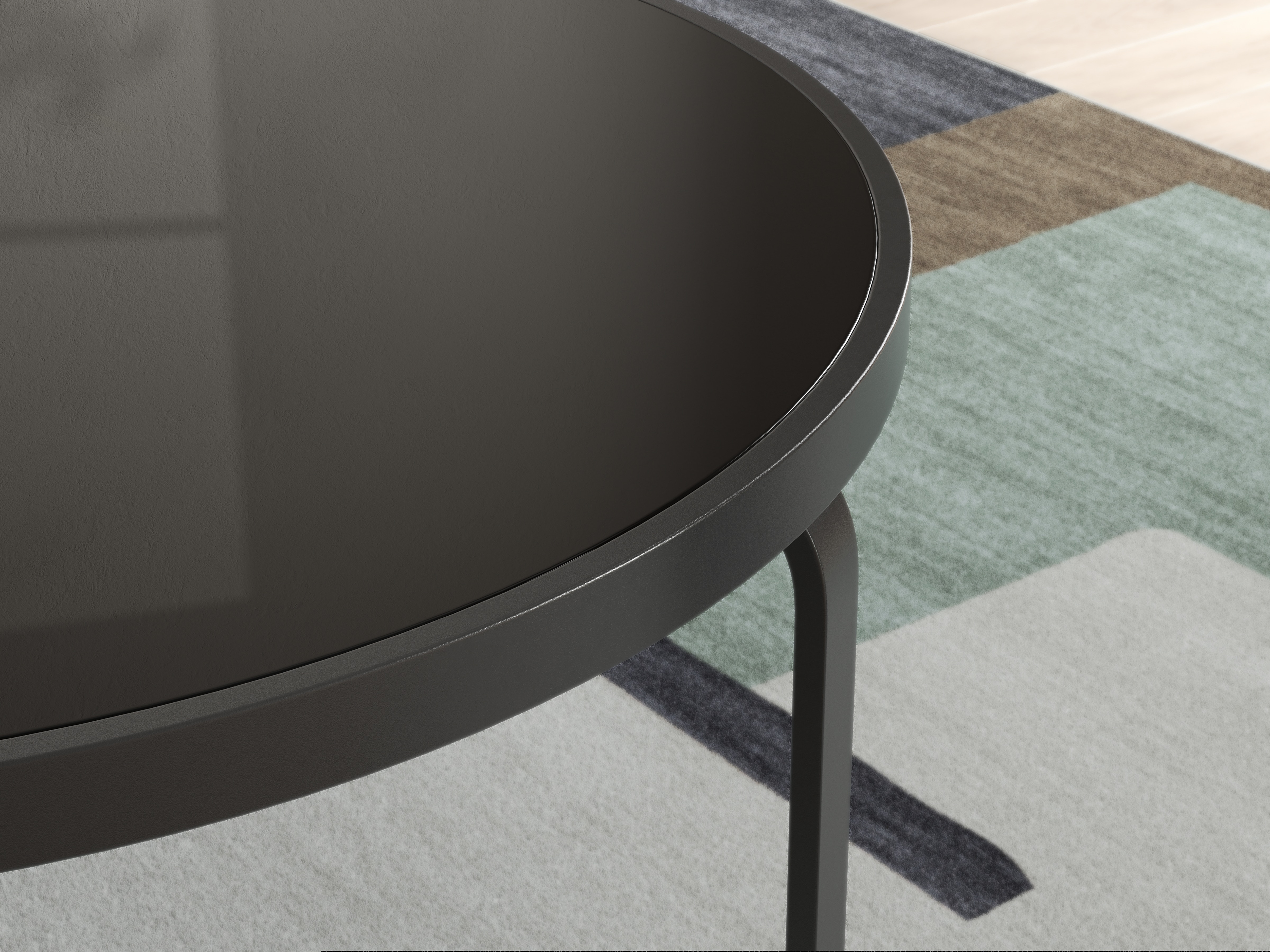 Signature Design by Ashley Living Room Dorylin Table (Set of 3