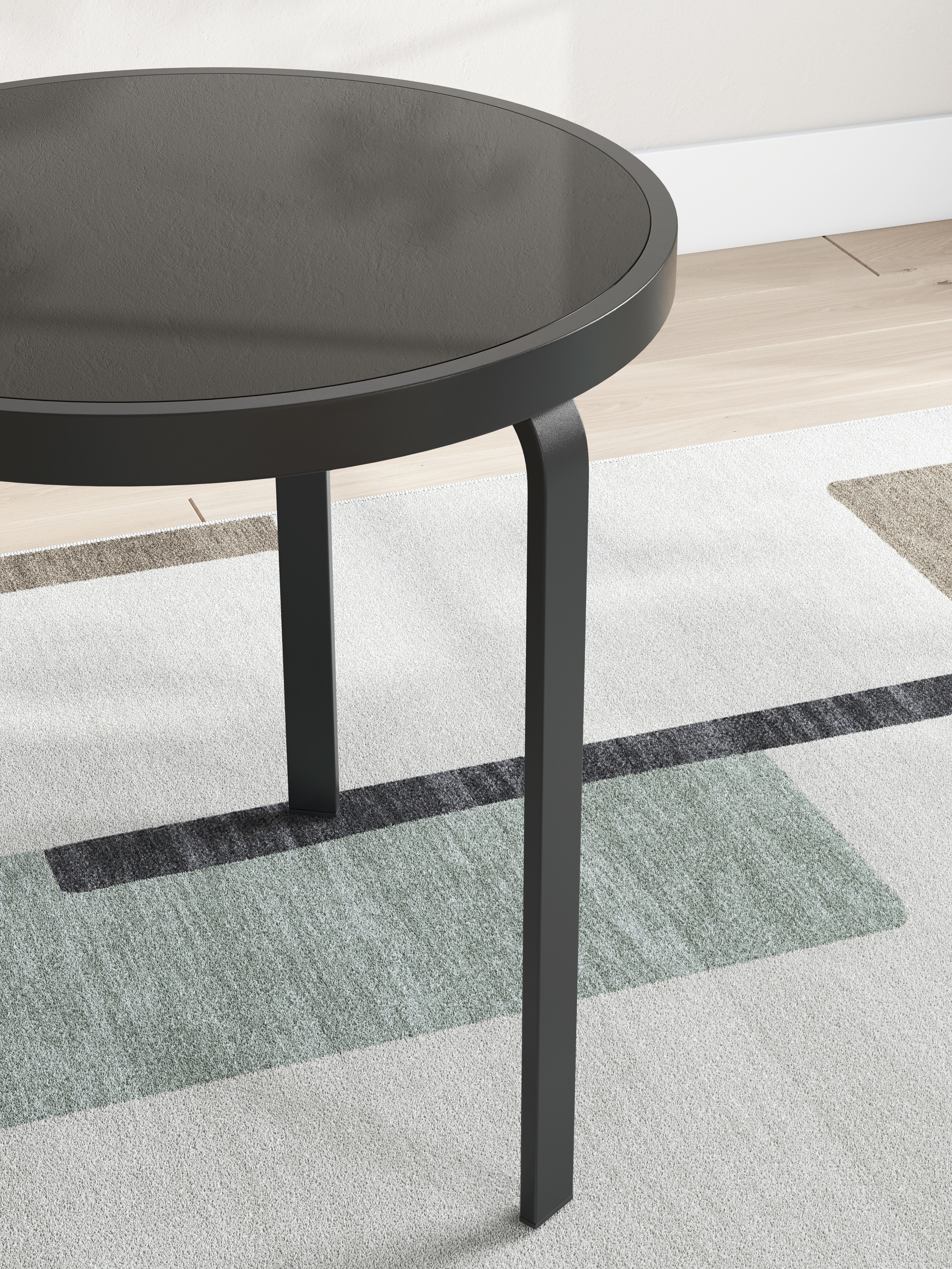 Signature Design by Ashley Living Room Dorylin Table (Set of 3