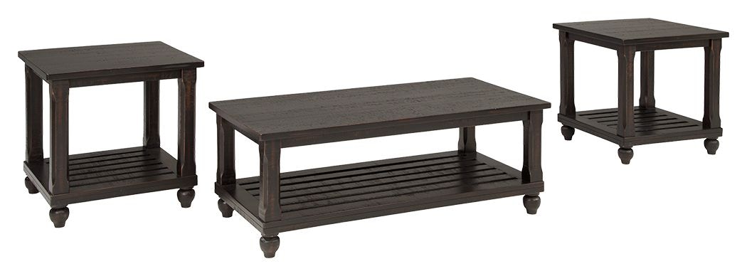 Mallacar sofa clearance table