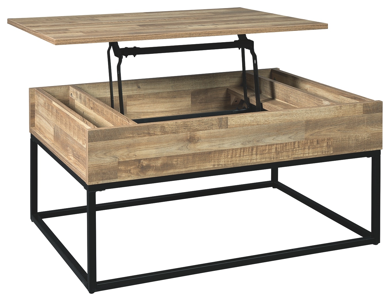 Hirvanton coffee table online with lift top