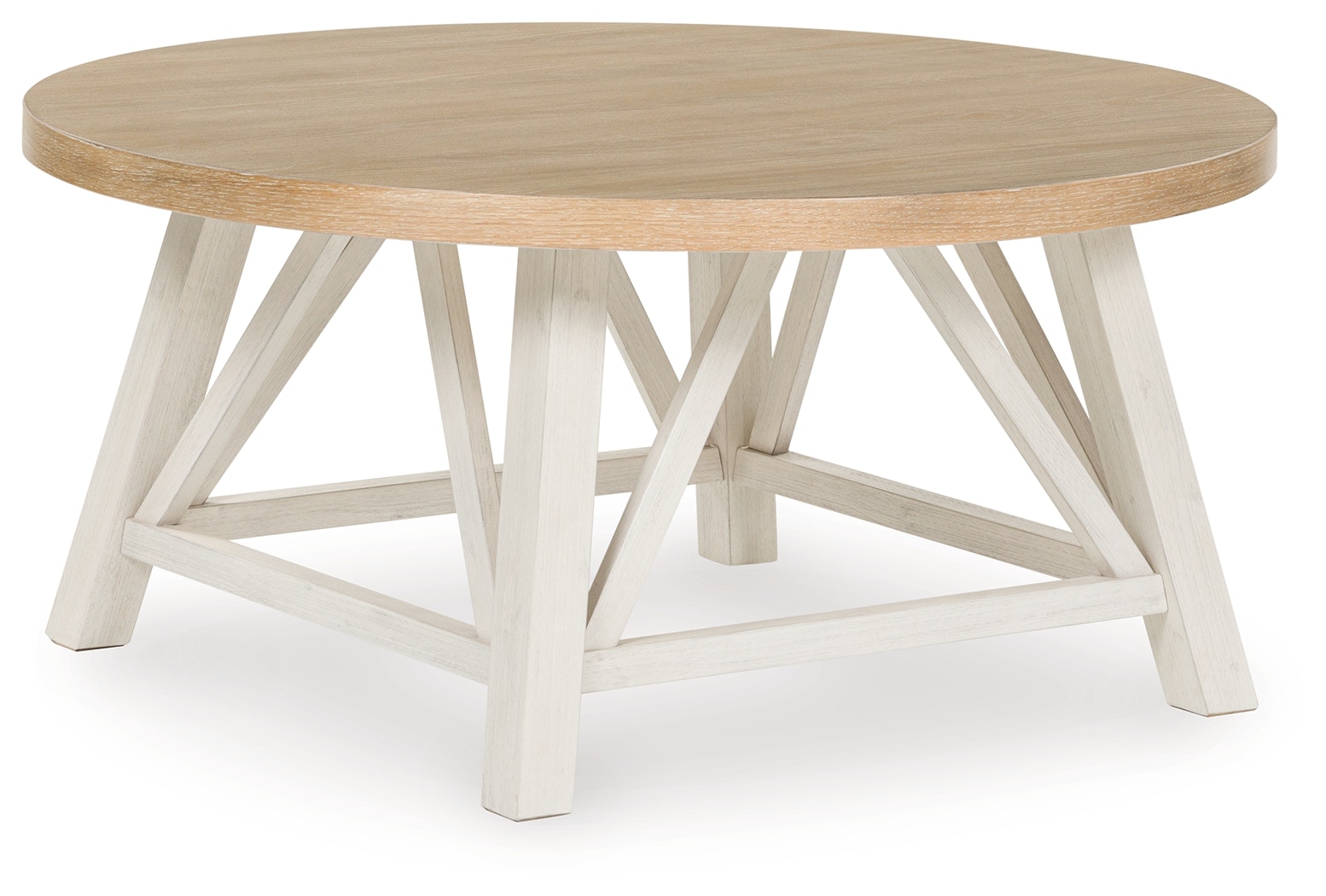 Signature Design by Ashley Living Room Fawndell Table (Set