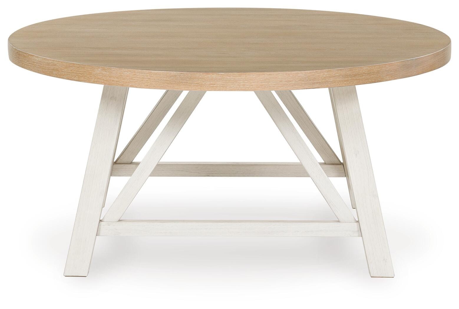 Signature Design by Ashley Living Room Fawndell Table (Set of 3