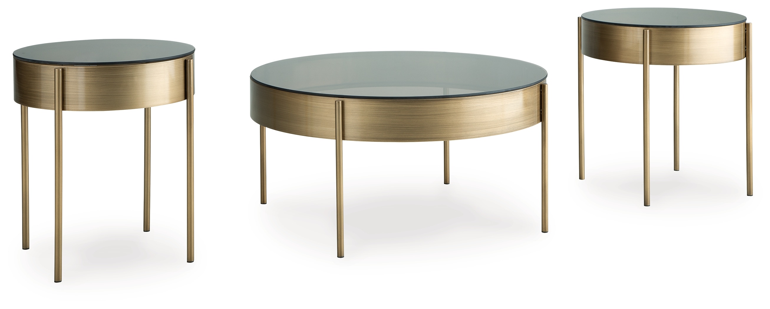 Signature Design by Ashley Living Room Jettaya Table (Set of Signature Design by Ashley Living Room Jettaya Table (Set of