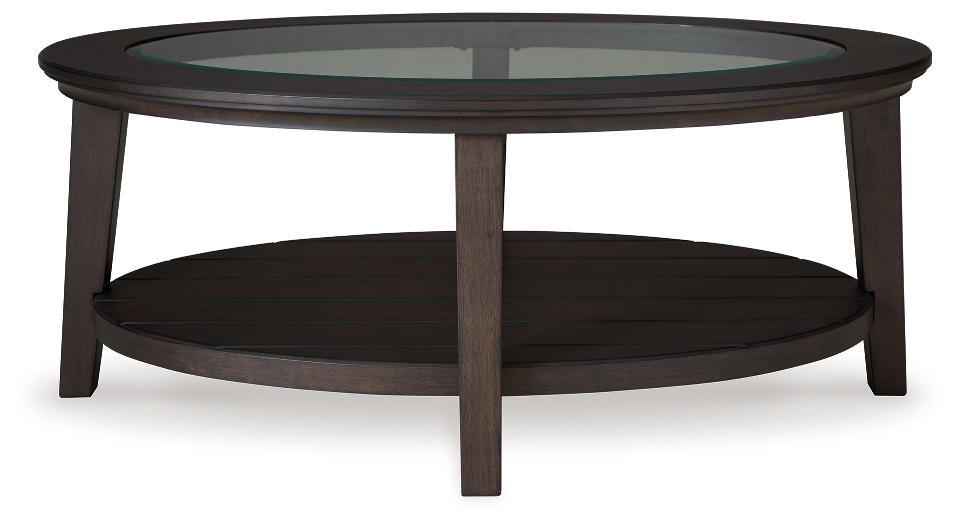 Emily　7個 Janoski End Table - Crestview Collection