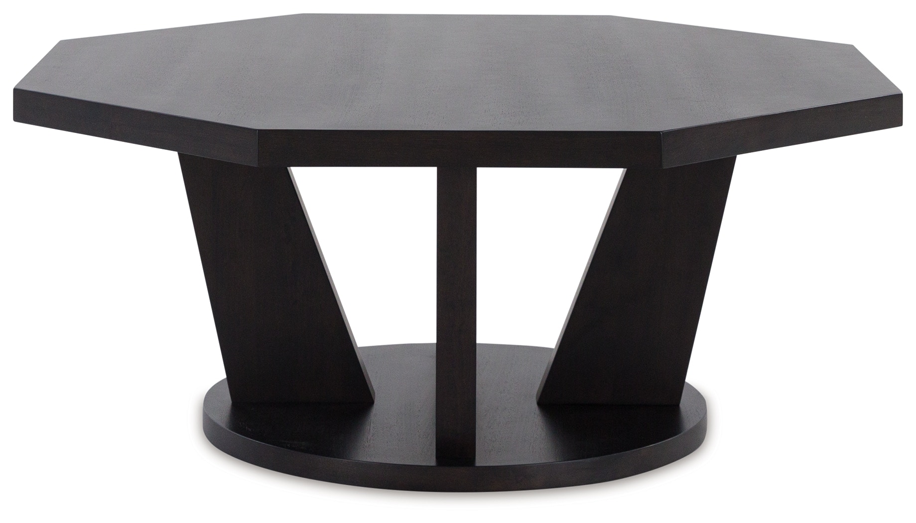 Signature Design by Ashley Living Room Chasinfield Coffee Table