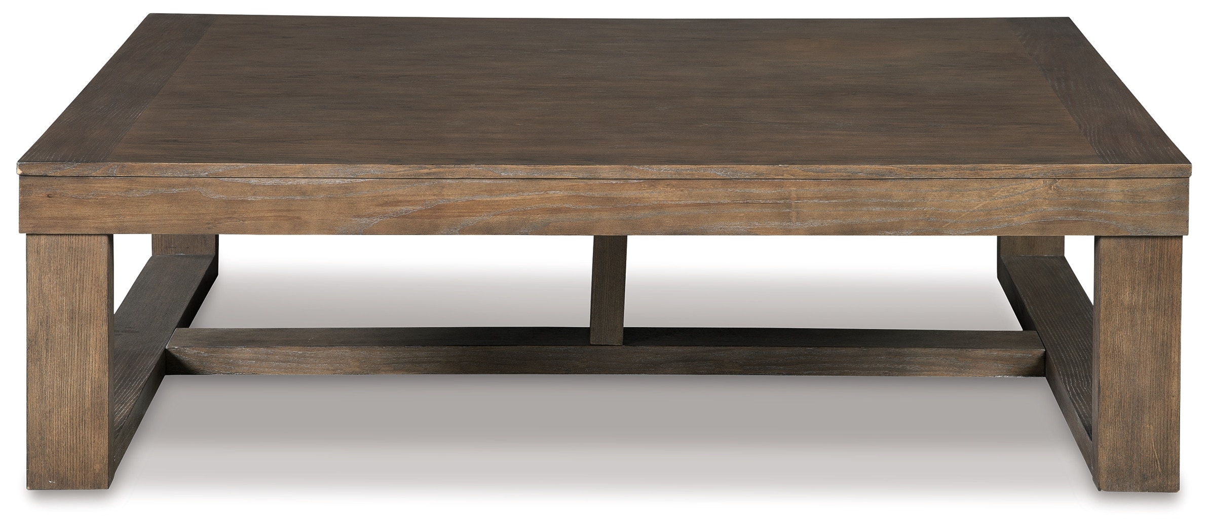 Signature Design by Ashley Living Room Cariton Coffee Table T471-1