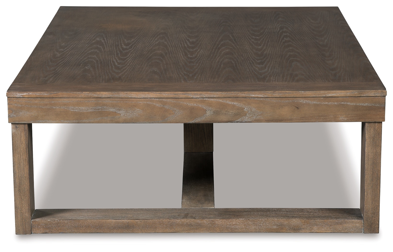 Signature Design by Ashley Living Room Cariton Coffee Table T4711