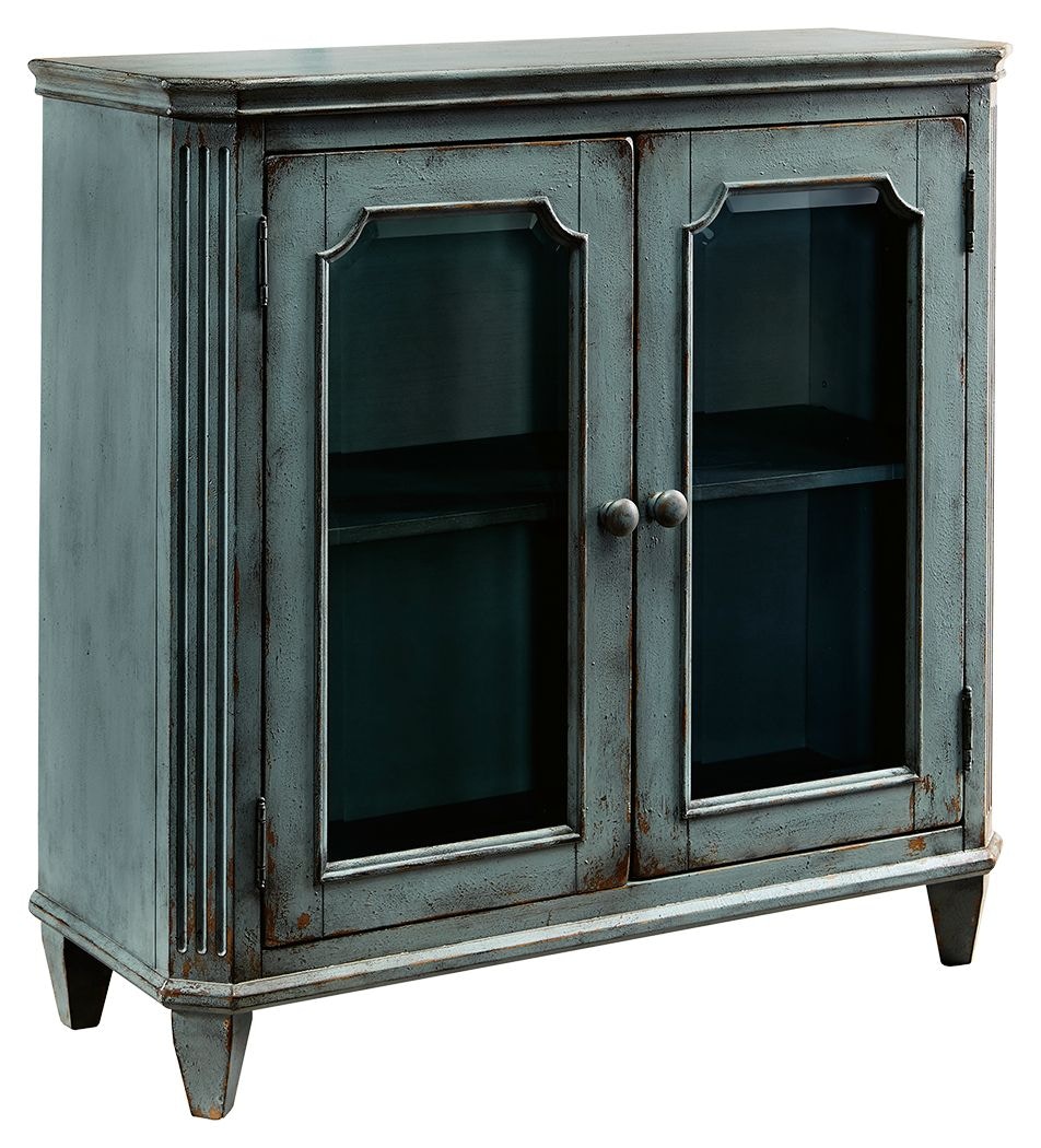 ashley narrow sideboard