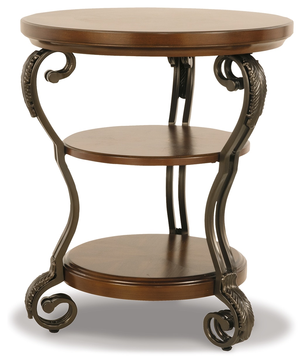 Ashley homestore deals end tables