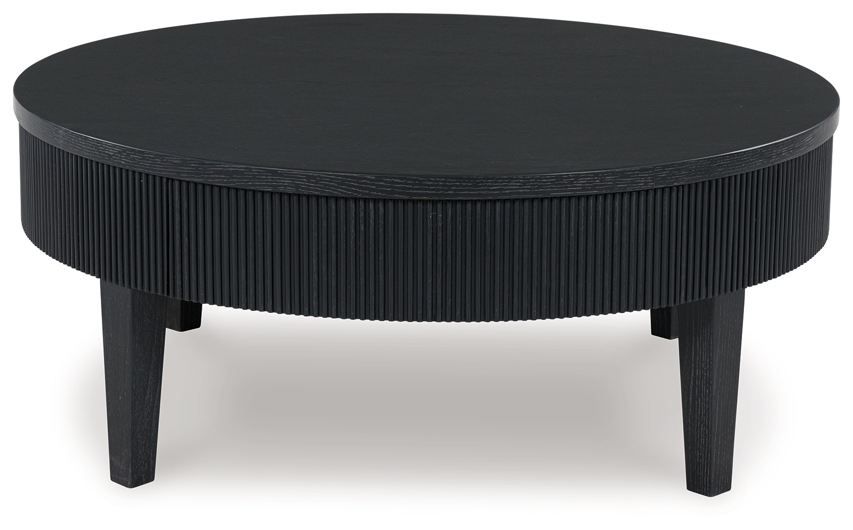 Signature Design by Ashley Living Room Marstream Coffee Table T551