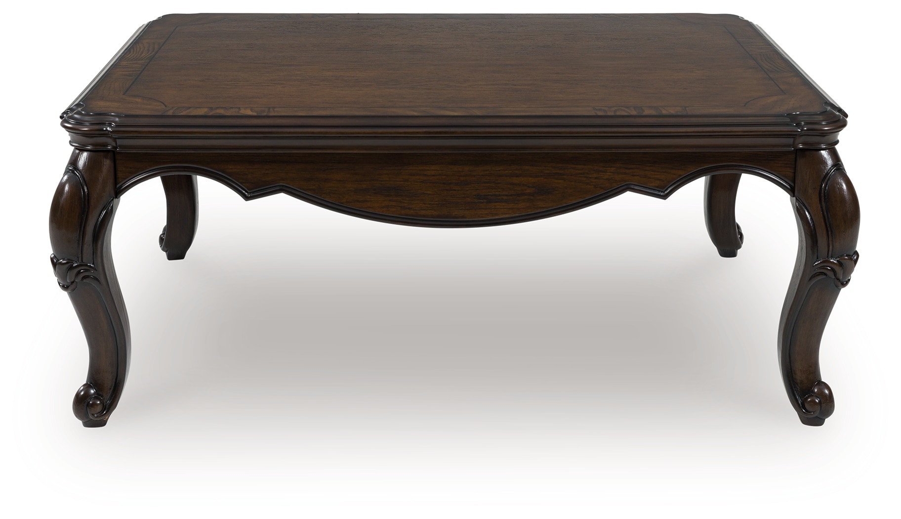 Signature Design by Ashley Living Room Maylee Coffee Table